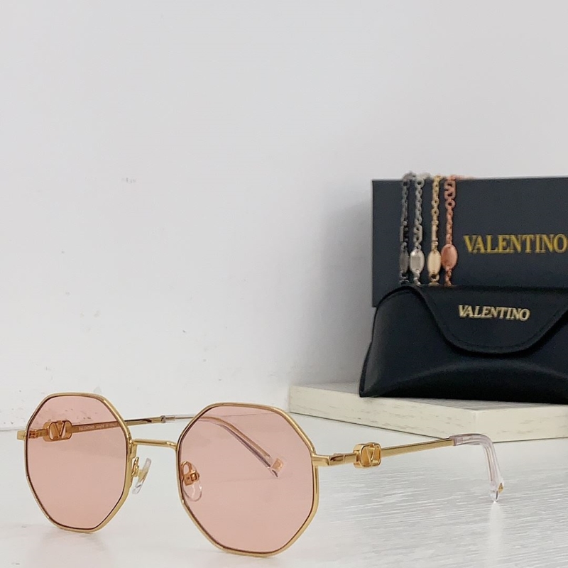 Valentino Sunglasses